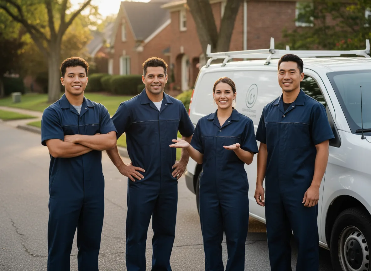 Home Gutter Service company in Desert Center, CA